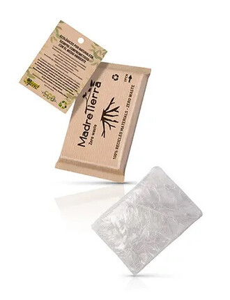 AMENITIES BIODEGRADABLES SOSTENIBLES ECOLOGICOS