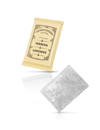 AMENITIES BIODEGRADABLES SOSTENIBLES ECOLOGICOS