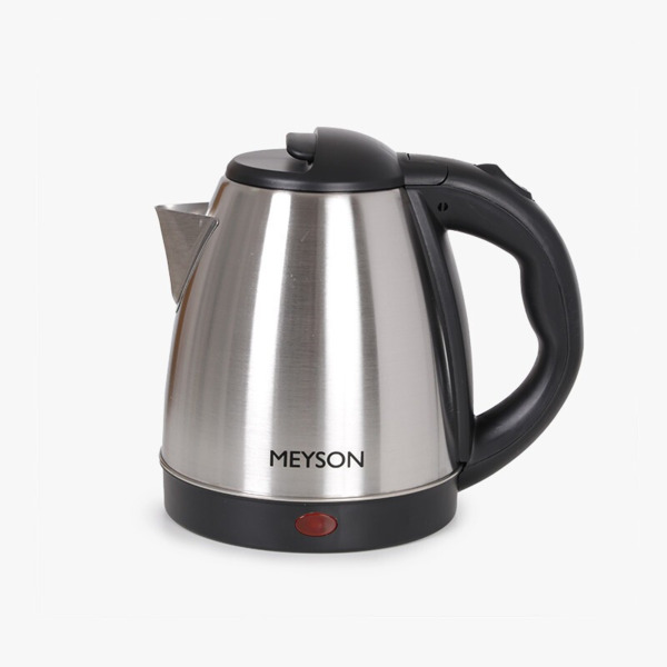 HERVIDOR ELECTRICODE ACERO INOXIDABLE DE 1,5L