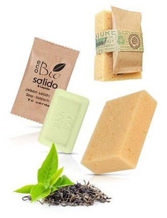 amenities solidos