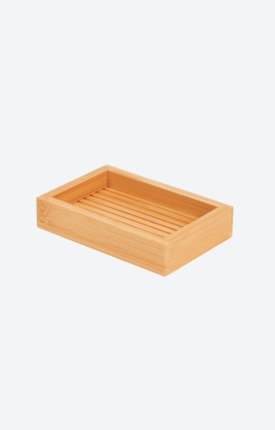 JABONERA DE BAMBU