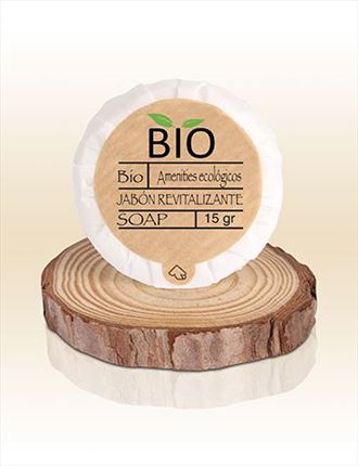 AMENITIES BIODEGRADABLES SOSTENIBLES ECOLOGICOS