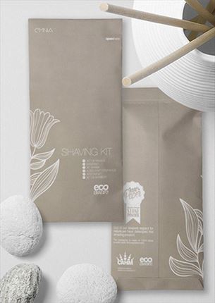 Proveedores de amenities