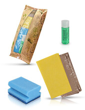 KIT LIMPEZA