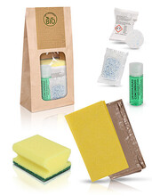 KIT LIMPEZA APARTAMENTLOS