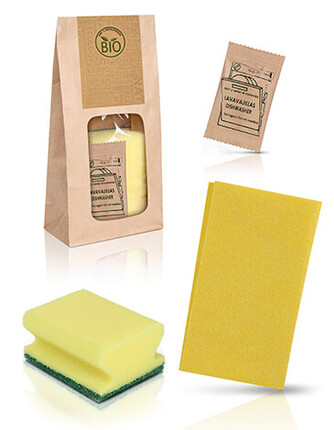 KIT DE LIMPIEZA COCINA APARTAMENTOS