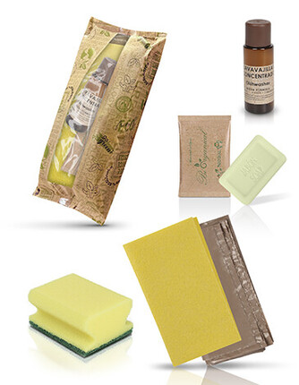 KIT DE LIMPIEZA PARA APARTAMENTOS