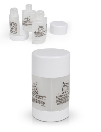 KIT BOTELLERO LOW COST