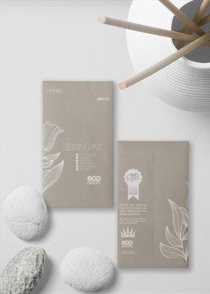 Proveedores de amenities