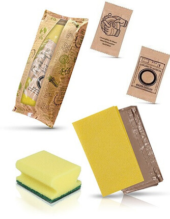 KIT LIMPIEZA APARTAMENTOS