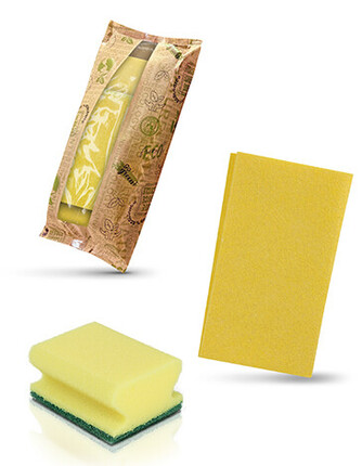 KIT LIMPIEZA PARA APARTAMENTOS