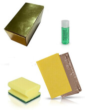 KIT LIMPEZA APARTAMENTOS