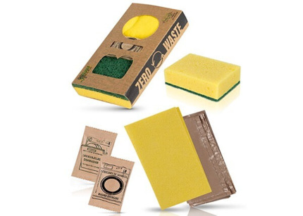 Kit de bienvenida apartamentos turisticos