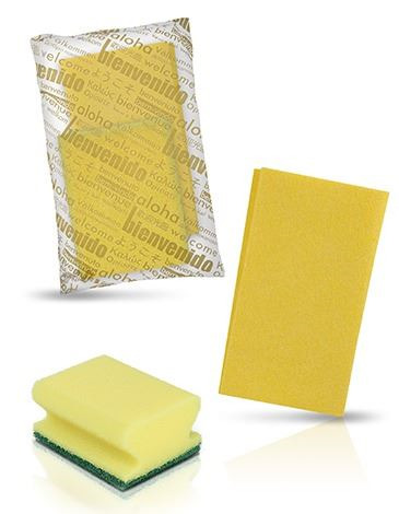 KIT DE BIENVENIDA PARA APARTAMENTOS TURISTICOS