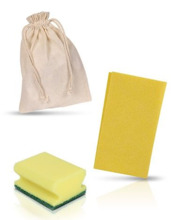 KIT DE LIMPEZA
