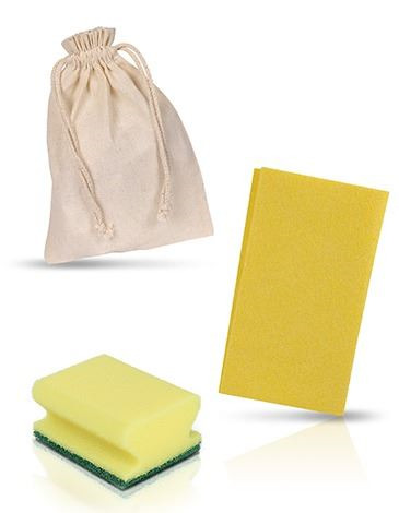 KIT DE LIMPEZA