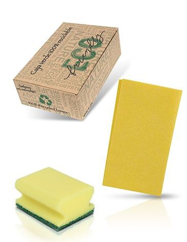 KIT DE LIMPEZA