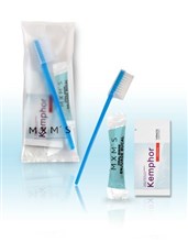 KIT DENTAL COMPLETO CON ENJUAGUE BUCAL