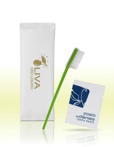 KIT DENTAL (SOBRE CREMA DENTAL)