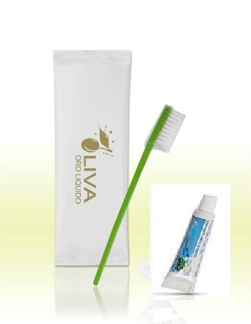 KIT DENTAL (TUBO CREMA DENTAL)