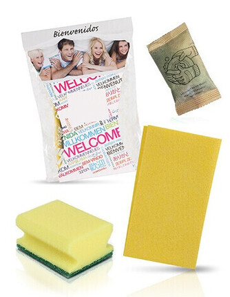 KIT DE LIMPIEZA COCINA APARTAMENTOS