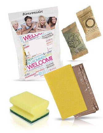 KIT LIMPIEZA COCINA APARTAMENTOS