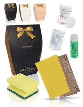 KIT LIMPEZA APARTAMENTLOS