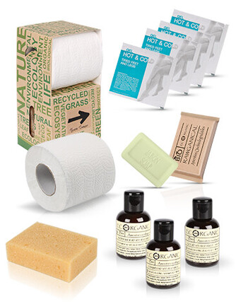 KIT DE LIMPIEZA COCINA