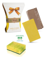 KIT LIMPIEZA RITUAL EN SOPORTE LUXURY