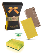 KIT LIMPIEZA RITUAL EN SOPORTE LUXURY