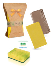 KIT LIMPIEZA RITUAL EN SOPORTE LUXURY