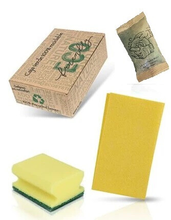 KIT LIMPEZA