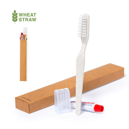 kit dental amenities hotel