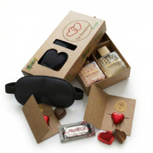 50 KITS ROMANTICO COMPLETO DELUXE