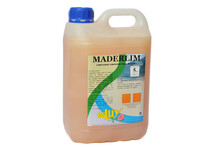 MADERLIM ( LIMPIEZA TODO TIPO DE MADERA) 5L