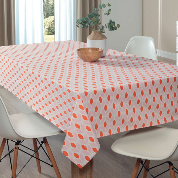 MANTEL MESA 140x240CM.