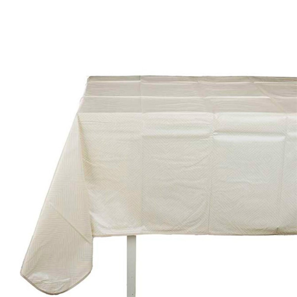 MANTEL MESA HULE 140x140CM. (1)