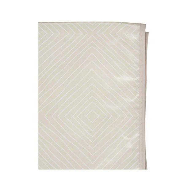 MANTEL MESA HULE 140x140CM. (2)