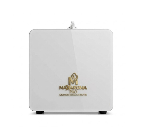 ( HASTA 235 METROS ) MAQUINA DE AIRE AROMATICO GRANDES ESPACIOS DE ACEITE ESENCIAL SIN AGUA CONTROLADO POR USB DESDE EL MOVIL