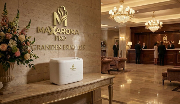 ( HASTA 480 METROS CUADRADOS ) MAQUINA DE AIRE AROMATICO GRANDES ESPACIOS  DE ACEITE ESENCIAL CONTROLADO POR USB DESDE EL MOVIL. (2)