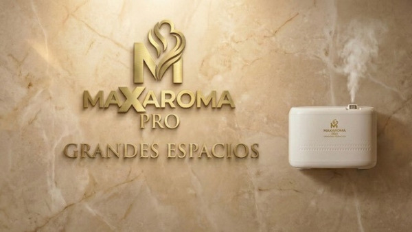 ( HASTA 480 METROS CUADRADOS ) MAQUINA DE AIRE AROMATICO GRANDES ESPACIOS  DE ACEITE ESENCIAL CONTROLADO POR USB DESDE EL MOVIL. (3)