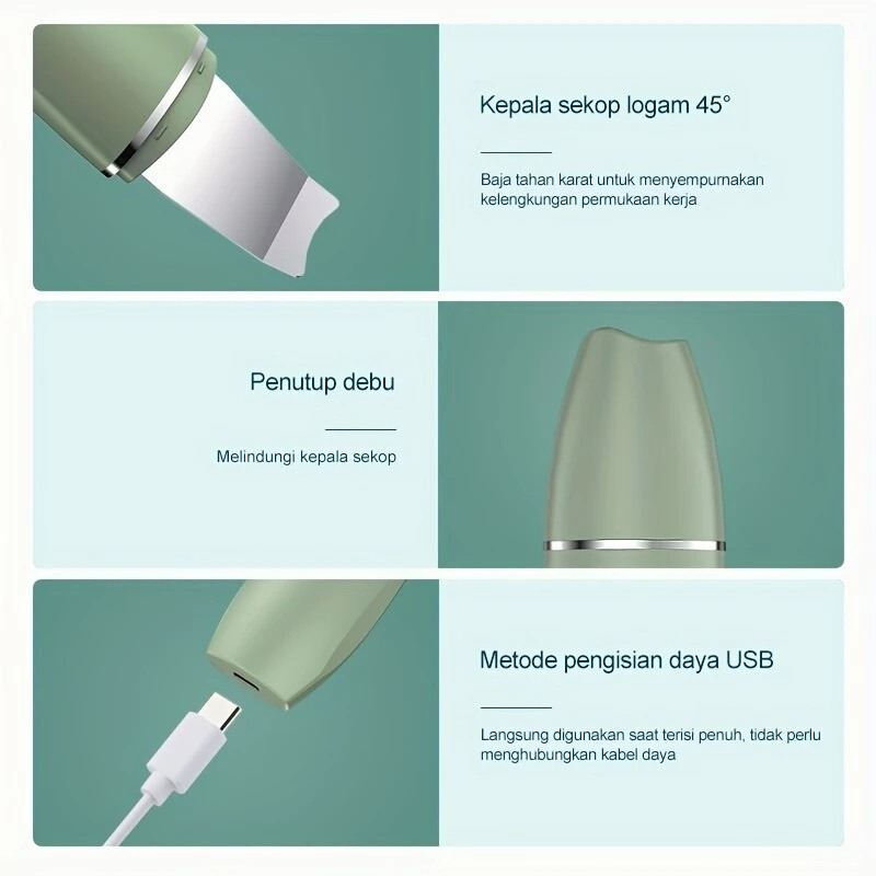 LIMPIADOR DE POROS Y ALISADOR FACIAL (1)