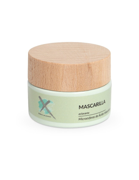 MASCARILLA FACIAL DE ORO 50ML