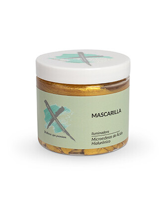 MASCARILLA FACIAL