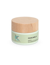 MASCARILLA FACIAL ORO 24K PREMIUM NUTRITIVA 50ML + REGALOS