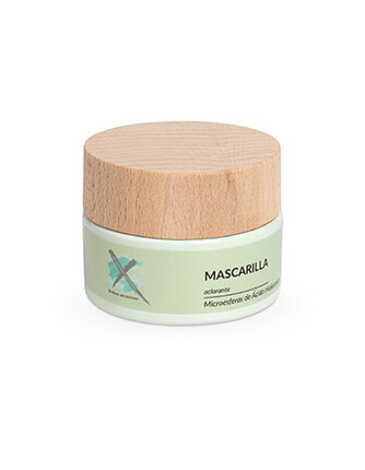MASCARILLA FACIAL