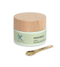 MASCARILLA FACIAL ORO 24K PREMIUM NUTRITIVA + REGALOS (varios formatos)