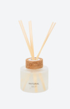 MIKADO CON FRAGANCIAS INSPIRADAS EN LA NATURALEZA DE 125ML. SIN ALCOHOL