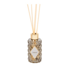 MIKADO DE DISEÑO CON VARILLAS AROMATICAS 80ML