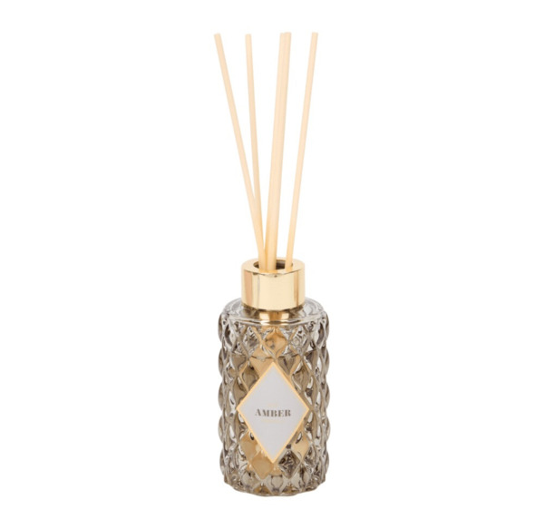 MIKADO DE DISEÑO CON VARILLAS AROMATICAS 80ML
